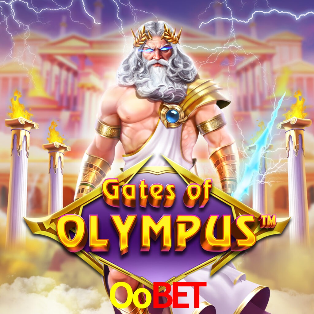 Gates of Olympus